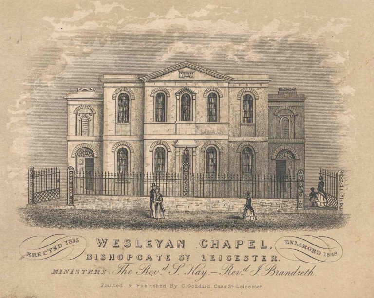 CD1 Chapel