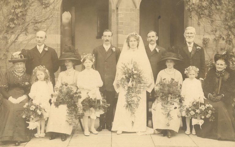 Wedding Photo